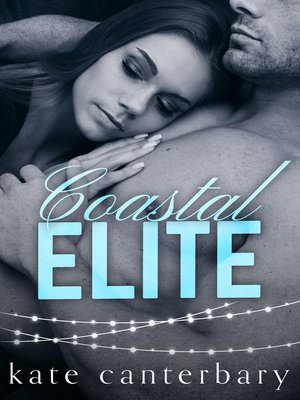 cover image of Coastal Elite